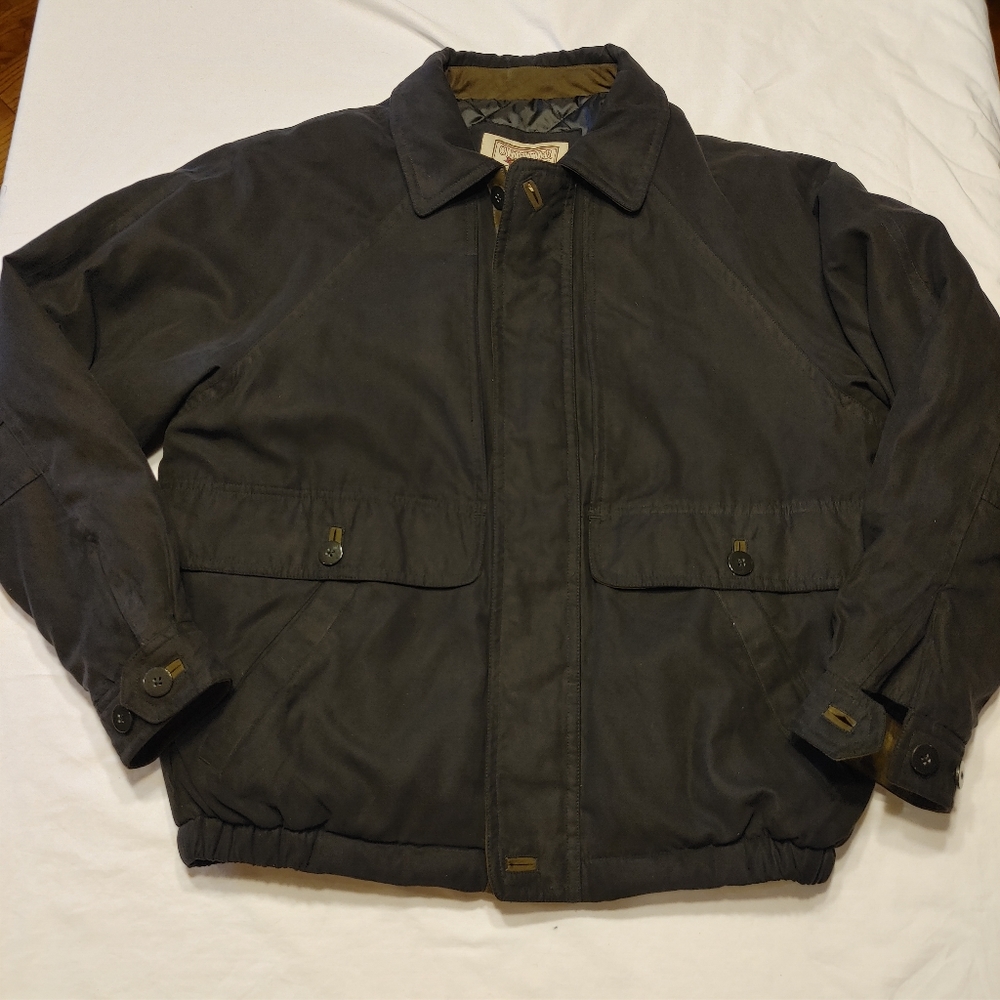 Cabela's Outfitter Series Winter Coat